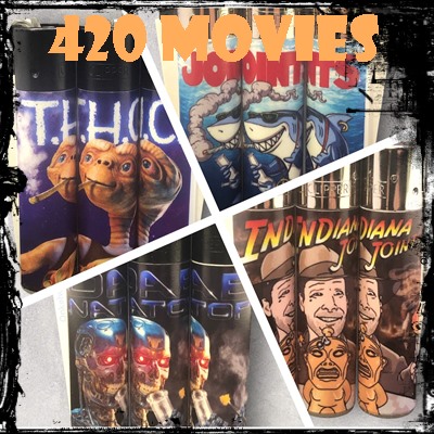 420 Movies 